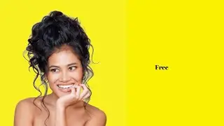 Rita Nishikawa - Free (Official Lyric Video)