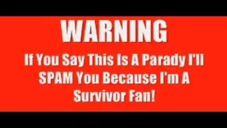 WMM Survivor - The Complete Series (2012)