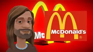 Ms kiriam for hire #1 McDonald’s
