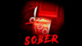[MUSIC] 'Sober' (Husk Cover Ver.) (Hazbin Hotel Pilot)