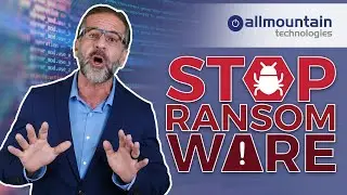 Stop Ransomware In Colorado