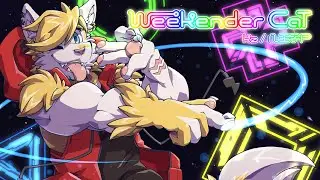 【WALTT】Weekender Cat【UTAUカバー】