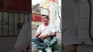Pasien RS.Jiwa ngaku orang kaya..  kocak