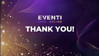 EVENTI 2022 ONLINE INSPIRATION