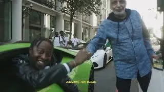 FourNine - JEJE (Official music video)