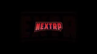 Работа в Такси NEXT RP с перепёлкиным #1