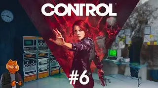 ЦЕНТР ИССЛЕДОВАНИЙ ► CONTROL #6