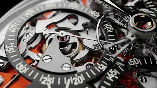 MBandF LM Sequential EVO Technical movie