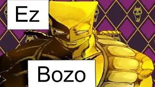 KILLING DIO OVER HEAVEN FOR THE TWOH QUEST!