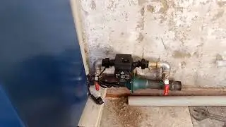 Магазин Пасаж на Енакиевском рынке точка по котлам продают брак и не отрицают это.