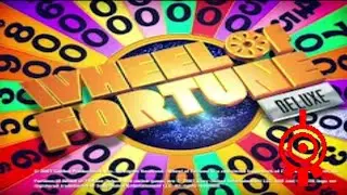 WOF Deluxe: Puzzle of the Day Catch Up.
