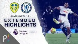 Lead united vs Chelsea
