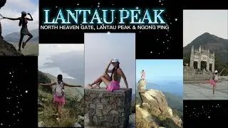 Lantau Peak
