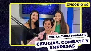 REFRESH #9 ¿Combate era armado? |Con la China Fabianne