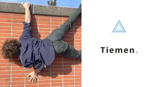 Tiemen - Hiddenbody