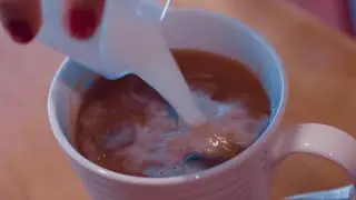 Making Coffee