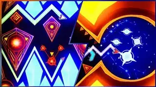 [TOP 20] Solar Flare // Linear2