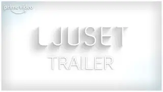 Ljuset  | Officiell Trailer | Prime Video Sverige