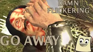 [ Warband ] IN 30 SECONDS STOP MOUSE FLICKERING