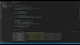 Парсим данные API с помощью Python: requests, asyncio, aiohttp и сохраняем с помощью aiofiles