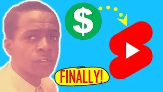 (MASSIVE) Shorts Monetization Update Might Damage TikTok 😭