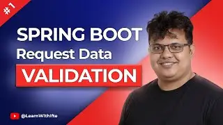 The Easy Way to Validate Data in Your Spring Boot App