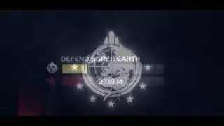 Helldivers Until The End...