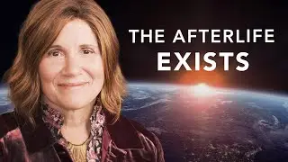 Atheist Dies & Finds There Is Life After Death