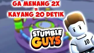 NO WIN 2X = 20 SECONDS ( CHALLENGE GAMING ) - Stumble Guys