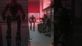 Titanfall 2 - Time Travel War.