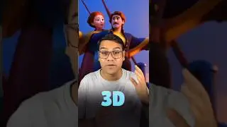 How to create 3D AI Video Free #shortvideo #anime #ai #shorts #short #youtubeshorts #trendingshorts