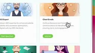 Control HQ - Client Manager