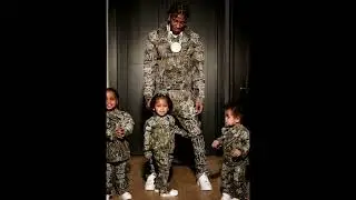 (FREE) [GUITAR] NBA Youngboy Type Beat "Flowers" 2024