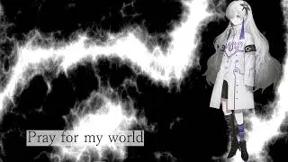 Sekai/星界 // Prayer[S] \\ CevioAI +MIDI