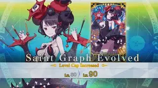 Fate/Grand Order - Katsushika Hokusai Ascension