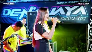DEN'SJAYA MUSIC - TAK KAN LAGI | VIONA - WEDDING DWI & NANDA - TANJUNG GRONGGONG JEPARA