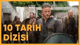 Films - 10 TARİH DİZİSİ