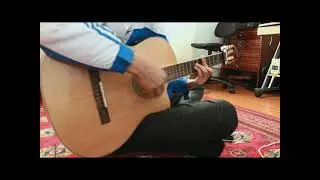 Ejebay gitara