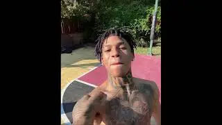 NLE Choppa - Drip (Official Audio)