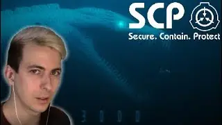 5 Deep Sea SCPs That Will Make You Stay Out Of The Water