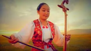 Мэнд-Амарын хөгжим 