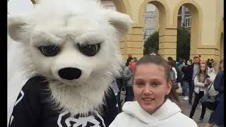 День города. Челябинску 285 лет!