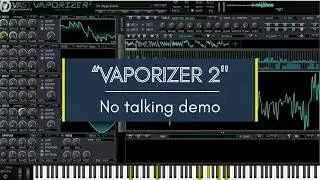 FREE SYNTH: 