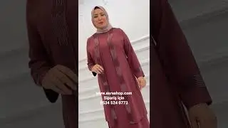 www.esrashop.comSipariş için 0534 524 0773 Beril Abiye 44-56 kadar