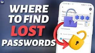 How to Find Forgotten Passwords? How to See saved passwords on Google Chrome?
