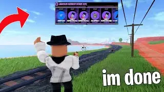 I'm Never Grinding HyperChromes in Jailbreak again...(Roblox Jailbreak)
