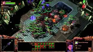 StarCraft 2 - HotS - Brutal - 22 - Conviction