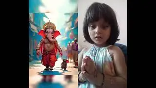 Gandpati Bapa  morya 🙏🙏🙏🙏