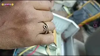 How to repair dead stabilizer in tamil // single booster dead stabilizer repair // cool air experts