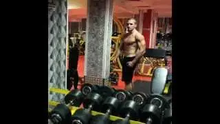 Мини версия на моята трансформация / трейлър / ( 7 години разлика ) / Transformation video